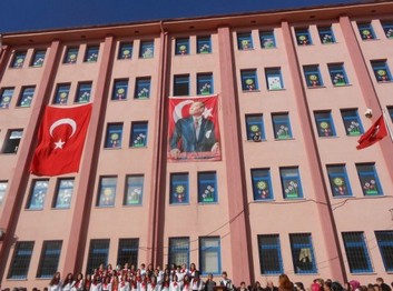 Ankara-Keçiören-Aşık Veysel Ortaokulu fotoğrafı