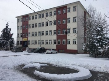 Samsun-Kavak-Yaşar Doğu Mesleki ve Teknik Anadolu Lisesi fotoğrafı