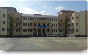 Diyarbakır-Çınar-Çınar İmam Hatip Ortaokulu fotoğrafı