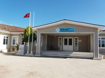 Manisa-Akhisar-Hanpaşa İlkokulu fotoğrafı