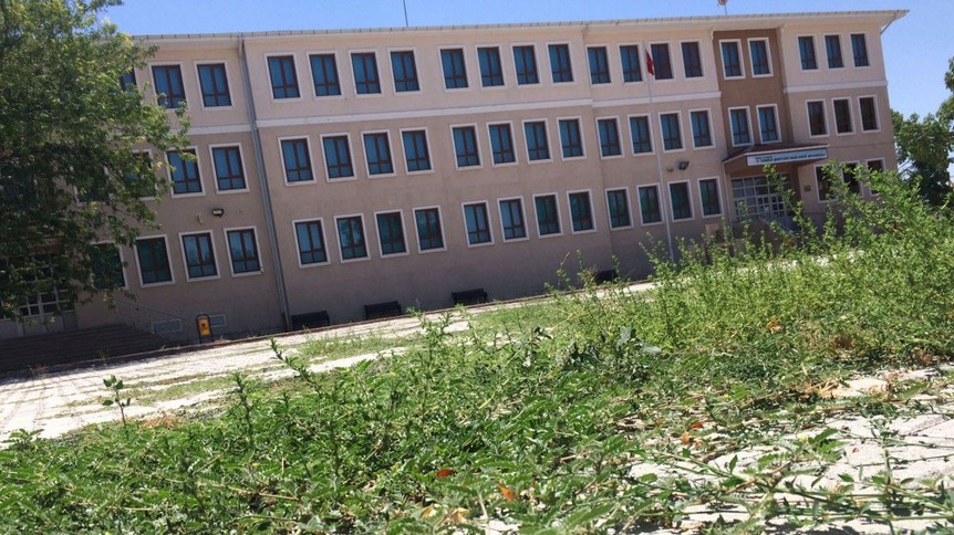 Konya-Altınekin-15 Temmuz Şehitleri Anadolu İmam Hatip Lisesi fotoğrafı