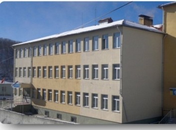 Ordu-Ünye-Yenikent İlkokulu fotoğrafı