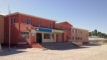 Van-İpekyolu-İskele Kız Anadolu İmam Hatip Lisesi fotoğrafı