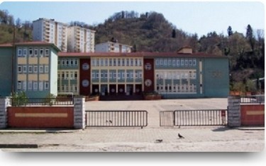 Artvin-Hopa-Hüsnü Ciner İlkokulu fotoğrafı