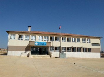 Şanlıurfa-Halfeti-Salmanlı Ortaokulu fotoğrafı