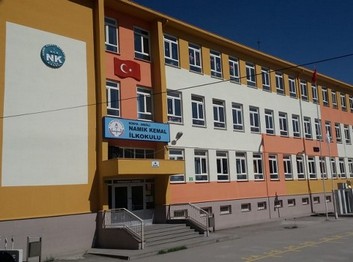 Konya-Ereğli-Konya Ereğli Namık Kemal İlkokulu fotoğrafı