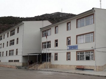 Gümüşhane-Torul-Torul İmam Hatip Ortaokulu fotoğrafı