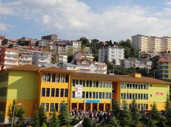 Giresun-Merkez-Mustafa Kemal Ortaokulu fotoğrafı