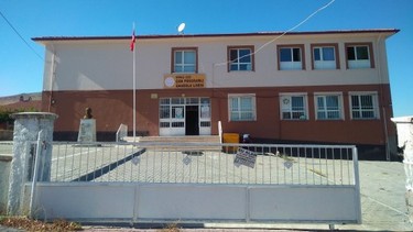 Kırıkkale-Çelebi-Çelebi Çok Programlı Anadolu Lisesi fotoğrafı