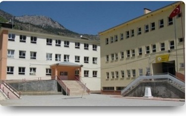 Adana-Saimbeyli-Şehit Ali Çakar Anadolu Lisesi fotoğrafı