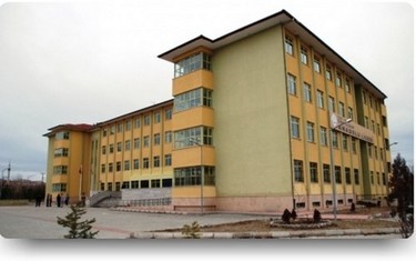 Yozgat-Sorgun-Türk Telekom Anadolu Lisesi fotoğrafı