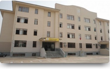 Şanlıurfa-Hilvan-Hilvan Şair Nabi Anadolu Lisesi fotoğrafı