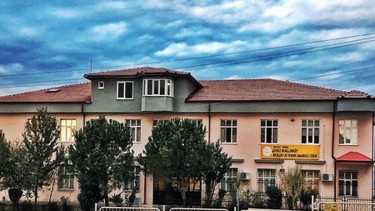 Kocaeli-Gebze-Gebze Muallimköy Mesleki ve Teknik Anadolu Lisesi fotoğrafı