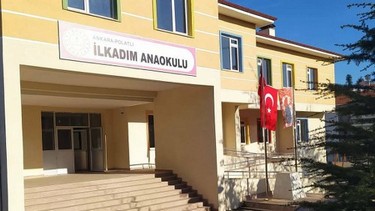 Ankara-Polatlı-İlkadım Anaokulu fotoğrafı