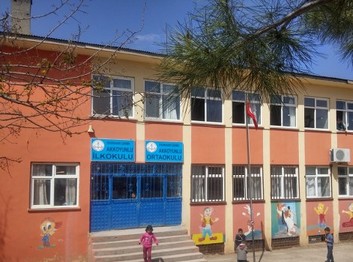 Diyarbakır-Çermik-Akkoyunlu Ortaokulu fotoğrafı