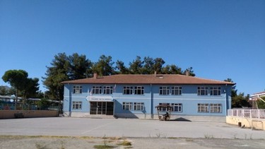 Samsun-Yakakent-Yakakent 100.Yıl İlkokulu fotoğrafı