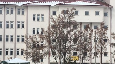 Erzurum-Karaçoban-Karaçoban Mesleki ve Teknik Anadolu Lisesi fotoğrafı