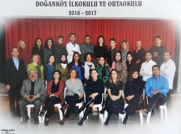 Bursa-Nilüfer-Doğanköy Şehit Yakup Kurt Ortaokulu fotoğrafı