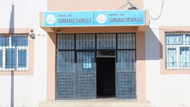 Şırnak-İdil-Gürbaraz Ortaokulu fotoğrafı