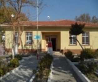 İzmir-Bergama-Atatürk İlkokulu fotoğrafı