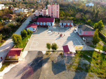 Osmaniye-Merkez-Dereobası Şehit Ahmet Şahin İlkokulu fotoğrafı