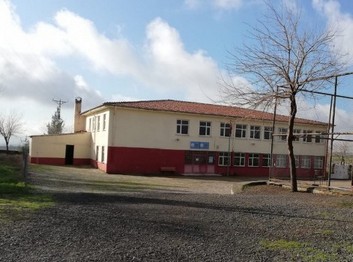 Şırnak-Cizre-Kebeli Ortaokulu fotoğrafı