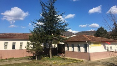 Sakarya-Hendek-Hendek Mesleki Eğitim Merkezi fotoğrafı