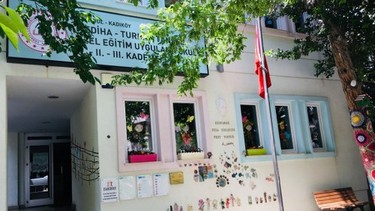 İstanbul-Kadıköy-Mediha-Turhan Tansel Özel Eğitim Uygulama Okulu III. Kademe fotoğrafı