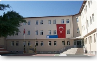 Ankara-Çankaya-Türkiye Noterler Birliği Ortaokulu fotoğrafı