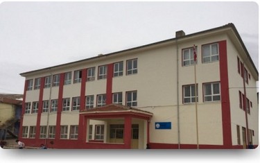 Malatya-Darende-Yeniköy Ortaokulu fotoğrafı