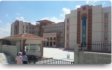 Konya-Selçuklu-Atatürk Mesleki ve Teknik Anadolu Lisesi fotoğrafı