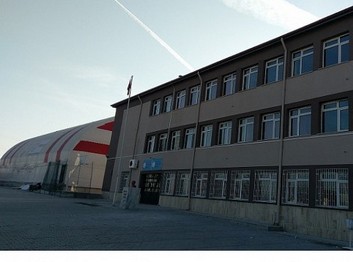 Afyonkarahisar-Merkez-Nuribey İmam Hatip Ortaokulu fotoğrafı