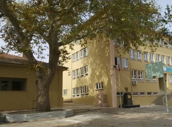 Bursa-Osmangazi-Nilüfer Mukaddes Yazıcılar Ortaokulu fotoğrafı