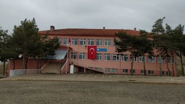 Yozgat-Sorgun-Belencumafakılı İmam Hatip Ortaokulu fotoğrafı
