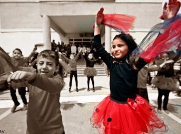 Van-Edremit-Mustafa Cengiz Ortaokulu fotoğrafı