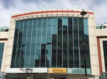 İstanbul-Esenyurt-Esenyurt Özel Eğitim Uygulama Okulu I. Kademe fotoğrafı
