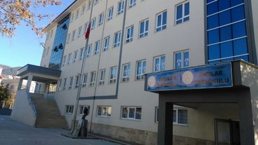 Balıkesir-Edremit-Avcılar Ortaokulu fotoğrafı
