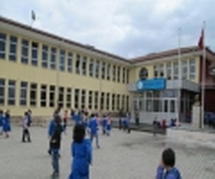 Gümüşhane-Şiran-Şehit Turgay Türkmen İlkokulu fotoğrafı
