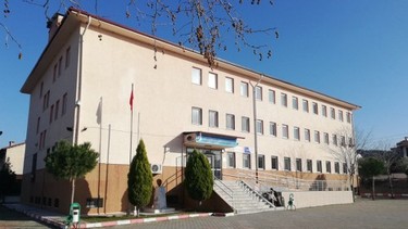 Manisa-Turgutlu-Besime Elagöz Ortaokulu fotoğrafı