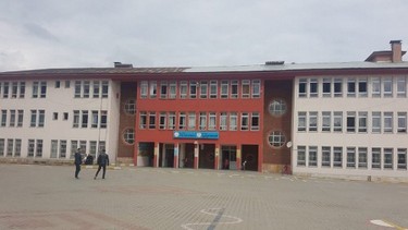 Muş-Merkez-İlyas Sami İmam Hatip Ortaokulu fotoğrafı