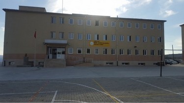 Manisa-Kula-Kula Bekir Sacide Keleşoğlu Anadolu Lisesi fotoğrafı