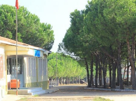 Balıkesir-Manyas-Akçaova Ortaokulu fotoğrafı