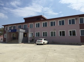 Samsun-Canik-Başalan Cumhuriyet İlkokulu fotoğrafı