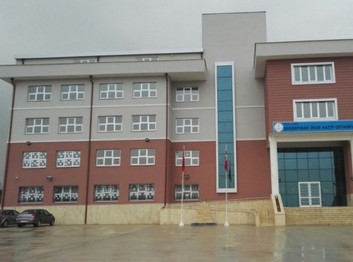 Kocaeli-Çayırova-Şekerpınar İmam Hatip Ortaokulu fotoğrafı
