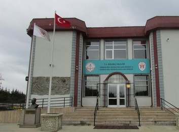 Kocaeli-Derince-Derince Özel Eğitim Uygulama Okulu III. Kademe fotoğrafı
