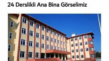 İstanbul-Tuzla-Tepeören Mesleki ve Teknik Anadolu Lisesi fotoğrafı