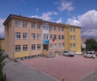 Sivas-Suşehri-Kemalpaşa İlkokulu fotoğrafı