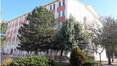 Çorum-Merkez-Şehit Mustafa Solak Mesleki ve Teknik Anadolu Lisesi fotoğrafı