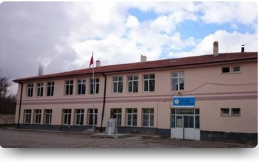Kayseri-Akkışla-Atatürk Ortaokulu fotoğrafı