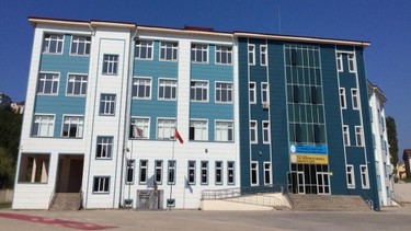 Zonguldak-Ereğli-15 Temmuz Şehitleri İmam Hatip Ortaokulu fotoğrafı